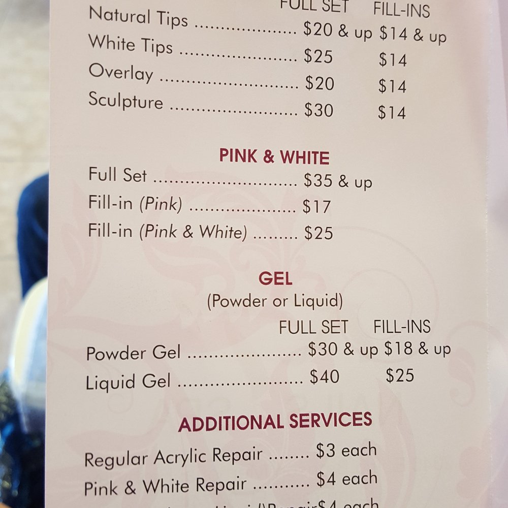 KT Nails & Spa - services - Nail Salons Near Me - Kissimmee, Florida KT Nails & Spa - services - Nail Salons Near Me - Kissimmee, Florida