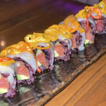 Ten Sushi - Sushi Bars Near Me - Dallas, Texas Ten Sushi - Sushi Bars Near Me - Dallas, Texas