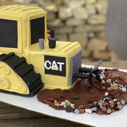 Cakes on Hudson