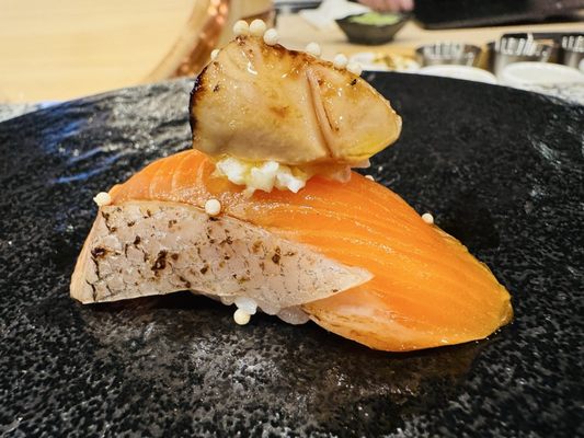 Omakase OSUKAA Midtown East by null