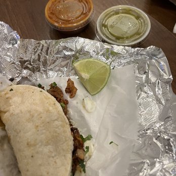Carmela's Taqueria - a tortilla and salsa - Mexican Near Me - Chicago, Illinois Carmela's Taqueria - a tortilla and salsa - Mexican Near Me - Chicago, Illinois
