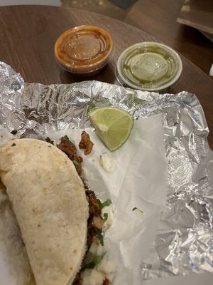 Carmela's Taqueria by null