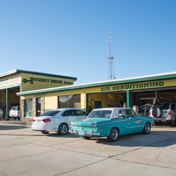 Hansard's Service Center