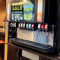 Golden Ticket Cinemas 7
