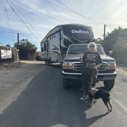 Mike's Mobile Rv Repair and Service - Ready to go to Tennessee!