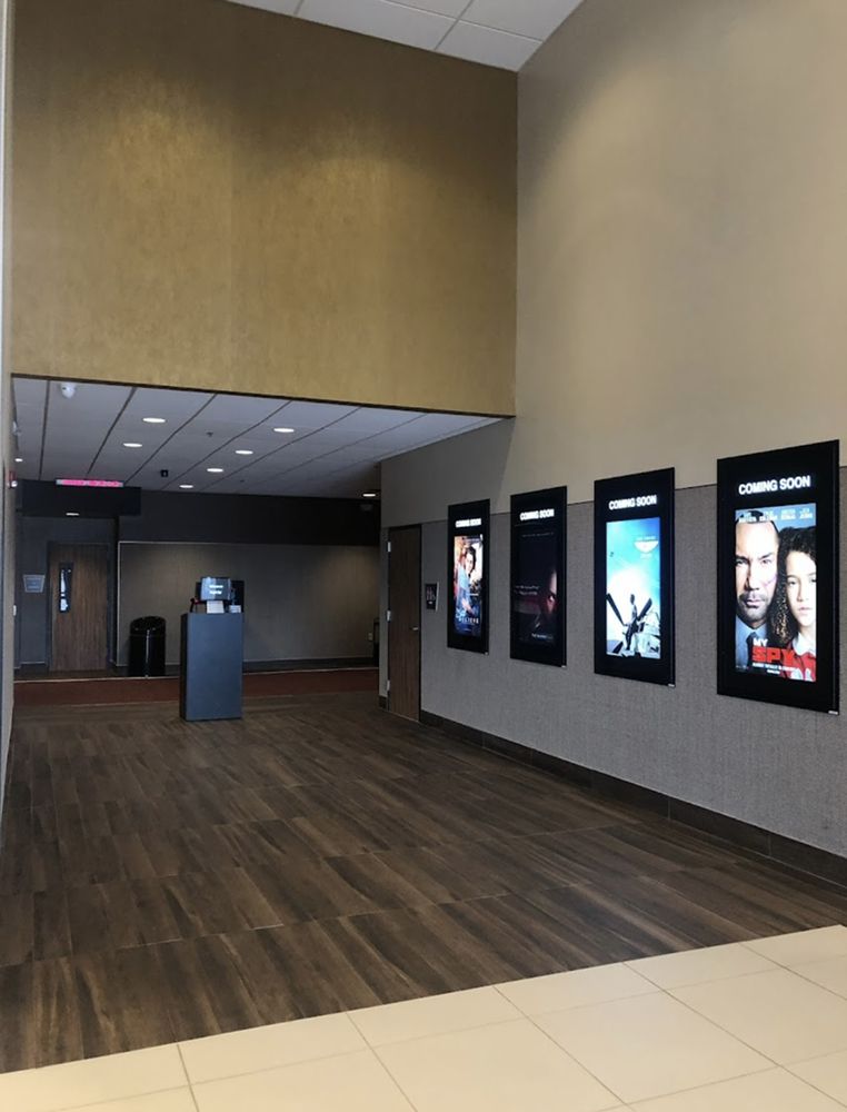 Bright Star Cinemas
