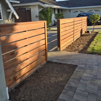Super-Builders - Fences & Gates Near Me - San Jose, California