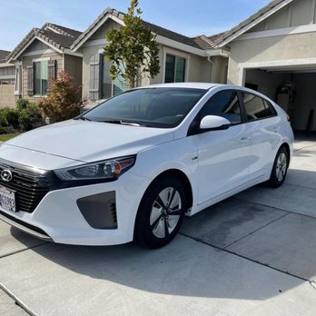Modern Auto Styling - Car Window Tinting Near Me - Sacramento, California