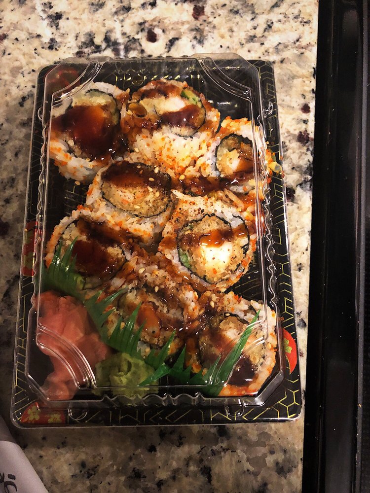 ASIAN GARDEN 97 Photos & 180 Reviews 12857 Braemar Village Plz