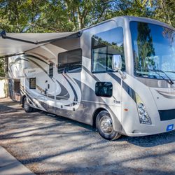 North Atlanta RV Rentals