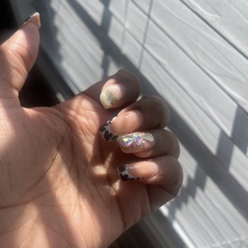 Top Nails - Nail Salons Near Me - Smyrna, Georgia