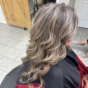 Fourte Beauty Studio - Hair Stylists Near Me - Litchfield Park, Arizona