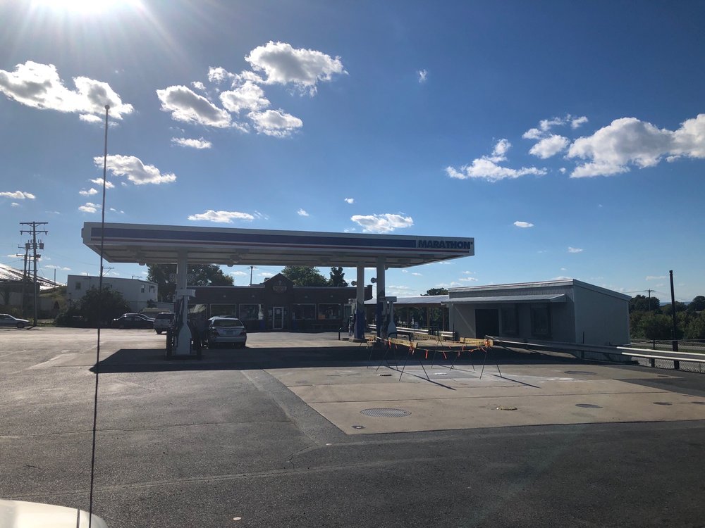 EXXON GAS STATION 480 Industrial Dr, Easton, Pennsylvania Gas Stations Phone Number Yelp