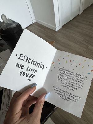 Aguamarina Elementary by null