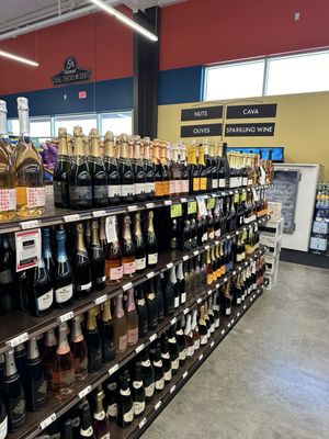 Spec's Wines, Spirits & Finer Foods by null