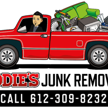 Eddie's Junk Removal - Junk Removal & Hauling Near Me - Minneapolis, Minnesota Eddie's Junk Removal - Junk Removal & Hauling Near Me - Minneapolis, Minnesota