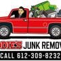 Photo of Eddie's Junk Removal