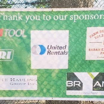 Bryant Containers - Sponsoring a DC park remodel! - Dumpster Rental Near Me - Chantilly, Virginia Bryant Containers - Sponsoring a DC park remodel! - Dumpster Rental Near Me - Chantilly, Virginia