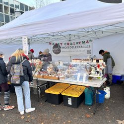 Portland Farmers Market - PSU