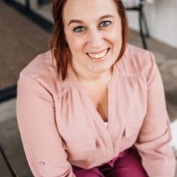 Little Steps Pediatrics - Meghan Robinson, PNP Pediatric Nurse Practitioner