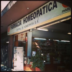 Farmacia Medicor - Medicor Farmacia Homeopática