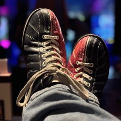 Lucky Strike at L.A. Live