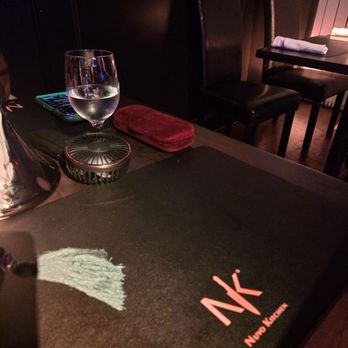 NK Restaurant - Caribbean Near Me - East Meadow, New York