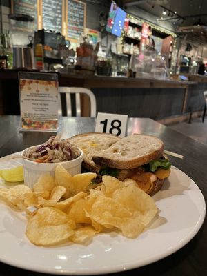 The Table Public House