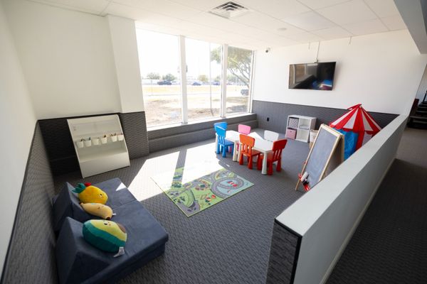 Social A - Dallas Event Venue