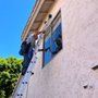 Above & Beyond Window Cleaning