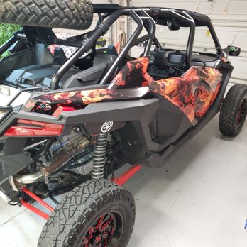 Pro Motorsports AZ - Motorcycle Repair Near Me - Phoenix, Arizona