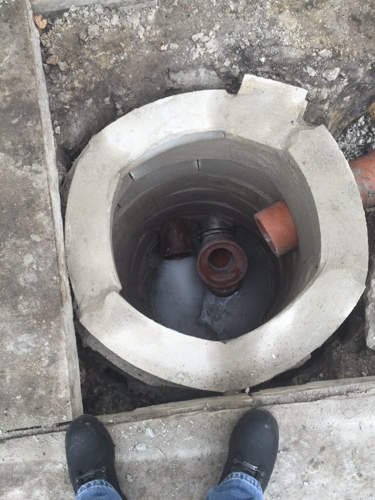 Slide of Bauer Plumbing & Sewer