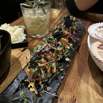 Sandfish - Sushi Bars Near Me - Palm Springs, California Sandfish - Sushi Bars Near Me - Palm Springs, California