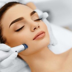 DermaSolution By Gosia - HYDRAFACIAL MD