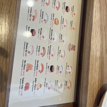 Okonomi - Sushi Bars Near Me - Orlando, Florida