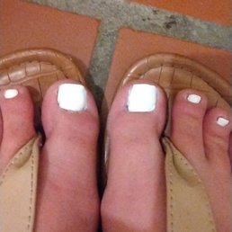 Bad toe nails after 60$ Bad toe nails after 60$