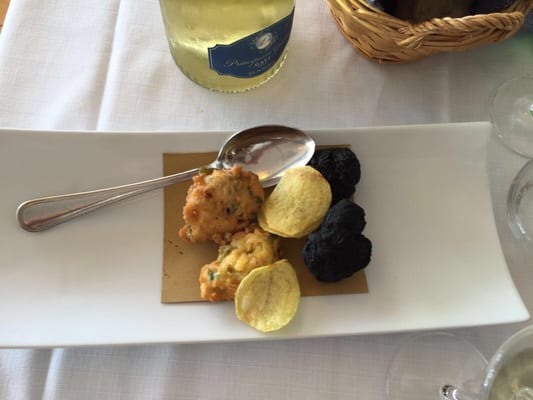 Ristorante Taverna 'e Mare by null