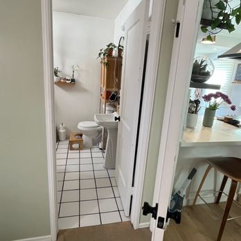 Labi Builders Inc. - Second bedroom was between the bathroom and primary bedroom. So you had to walk through the second bedroom to get to the bathroom - General Contractors Near Me - Los Angeles, California