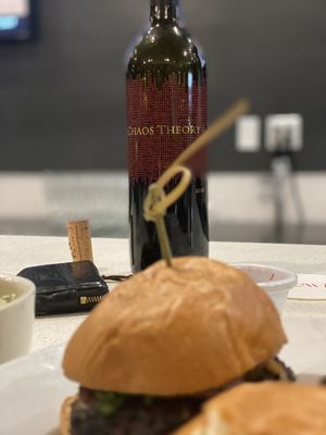 1010 Wine and Events by null