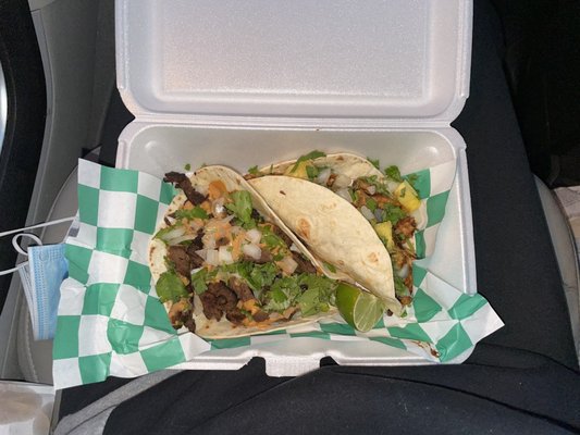 Chi Chi Vegan by null