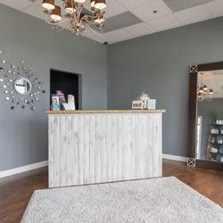 Rejuvenation Med Spa