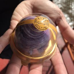 Taro Mochi Taro Mochi