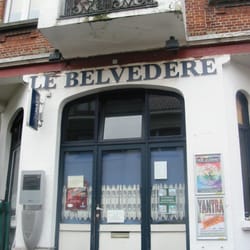 Le Belvédère