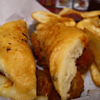 Kurt & Judy's Golden Pear - a sandwich and french fries - American Near Me - Bogalusa, Louisiana Kurt & Judy's Golden Pear - a sandwich and french fries - American Near Me - Bogalusa, Louisiana