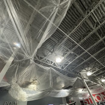 VASA Fitness - Ceiling - Gyms Near Me - Westminster, Colorado VASA Fitness - Ceiling - Gyms Near Me - Westminster, Colorado