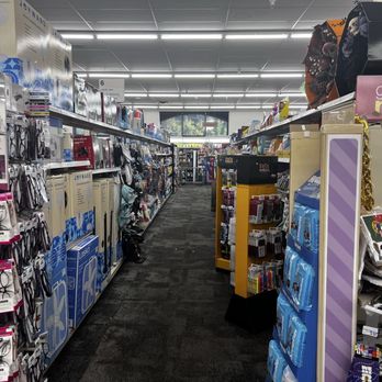 CVS Pharmacy - Various items - Drugstores Near Me - SANTA CLARITA, California