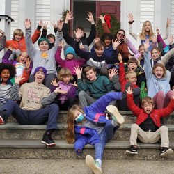 Waldorf School at Moraine Farm