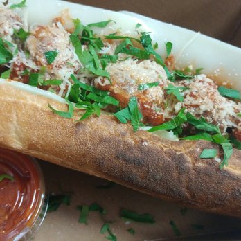 Guichos Eatery - Meatball - Italian Near Me - San Clemente, California Guichos Eatery - Meatball - Italian Near Me - San Clemente, California
