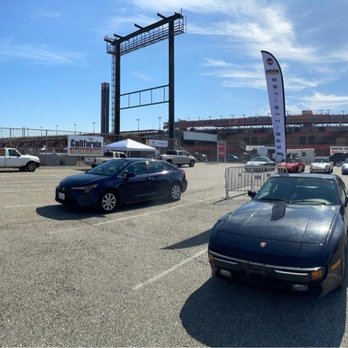 Auto Club Speedway - Races & Competitions Near Me - Fontana, California