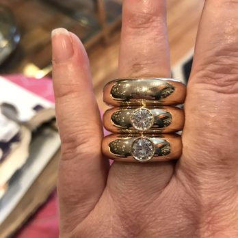 Tendenza - Jewelry Near Me - New York, New York Tendenza - Jewelry Near Me - New York, New York